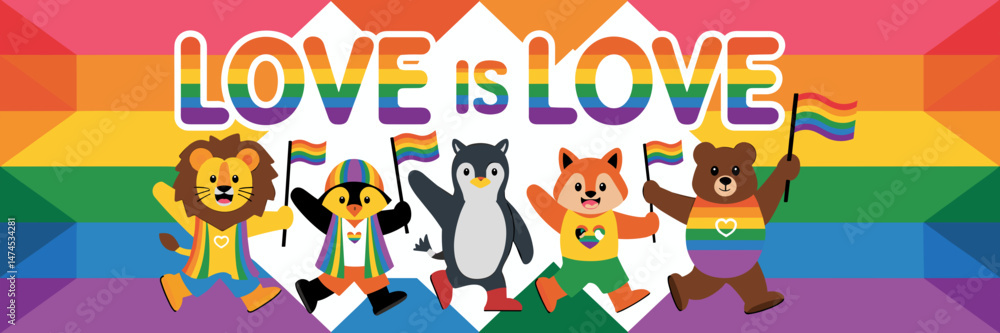 Fototapeta premium pride month flag, happy pride month, gay pride month, lgbt, happy pride, pride flag, month flag, pride flag, flag pride, gay, national pride day, american pride month, pride flag with blank space, rai
