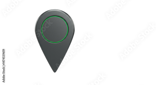 Isolated Map Pin Free Download Isolated Map Pin - GFXLoad