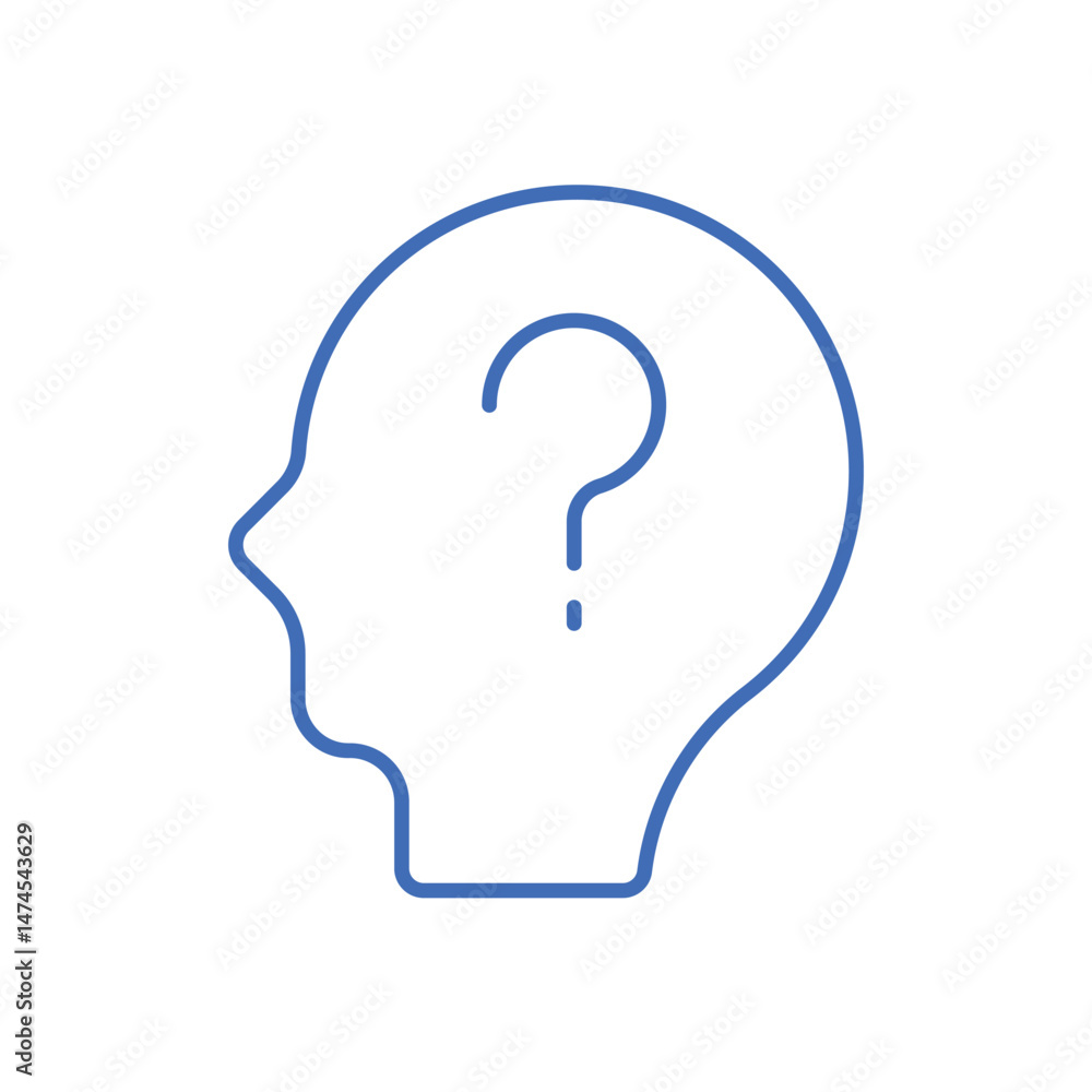 Floating Vote Vector icon Floating Vote Vector icon