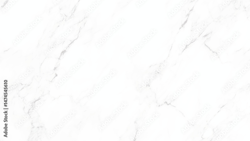Fototapeta premium Marble white texture