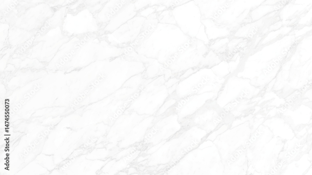 Fototapeta premium Natural white marble stone interiors backdrop design