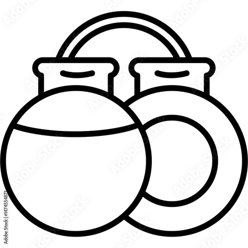 Castanets Icon