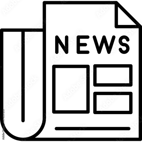 News Icon