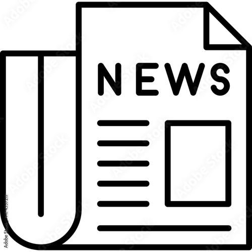 News Icon