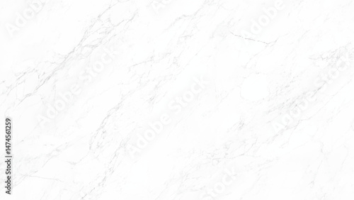 marble texture and background. fine grained white marble background