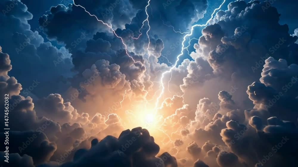 Download stunning lightning storm clouds wallpaper for your phone or desktop background images free