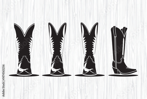 vector illustration of cow boy shoe
, vector illustration of cow boy shoe
boot, boots, shoe, fashion, footwear, shoes, rubber, clothing, winter, leather, pair, vector, rain, foot, style, children
