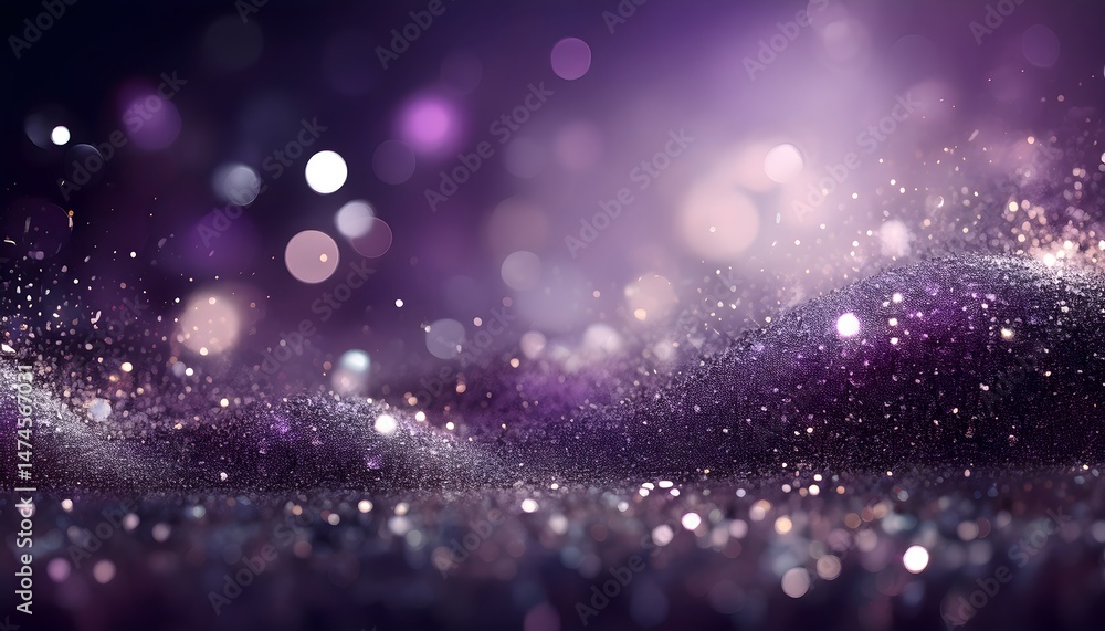 Abstract Y2K Stardust Noir Background Abstract Y2K Stardust Noir Background