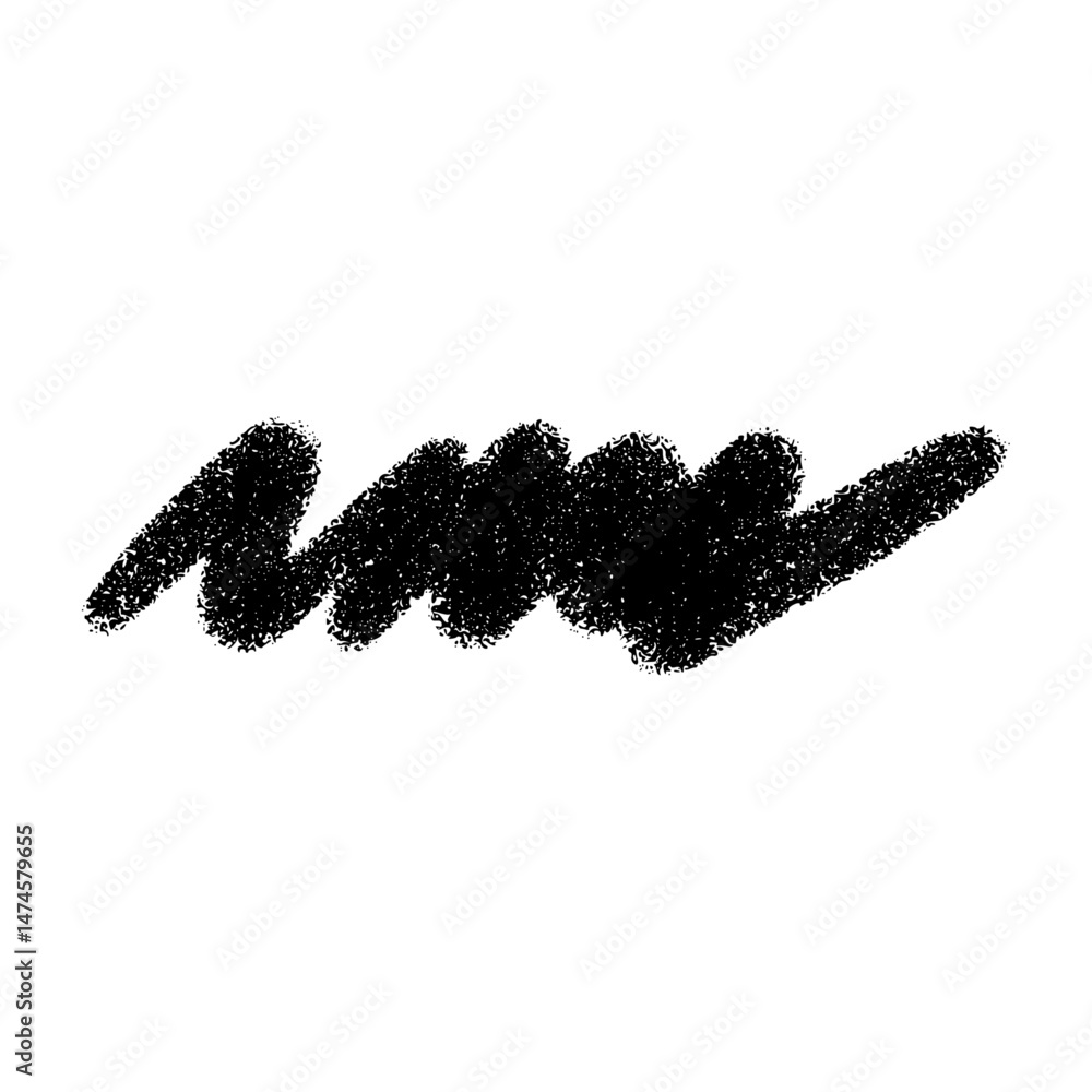Hand-drawn scribble texture with crayon, pencil, and charcoal strokes. Chalk doodle effect, rough sketch marks and paint brush lines. Flat vector illustration isolated on white background. Hand-drawn scribble texture with crayon, pencil, and charcoal strokes. Chalk doodle effect, rough sketch marks and paint brush lines. Flat vector illustration isolated on white background.