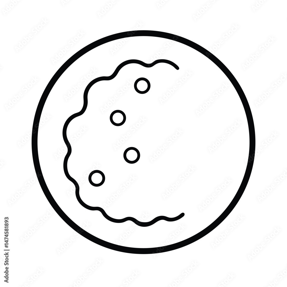 vector illustration of an abstract background vector illustration of an abstract background