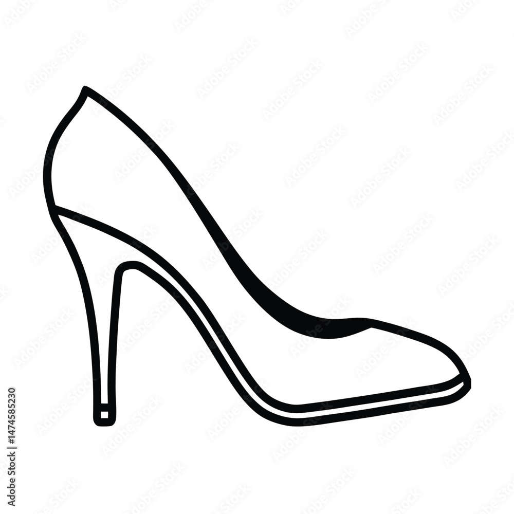 black high heel shoes black high heel shoes