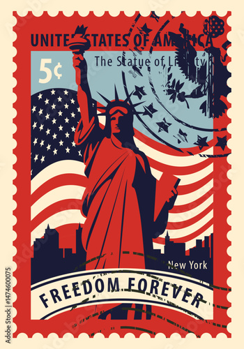  An awe-inspiring salute to the USA’s fight for justice
