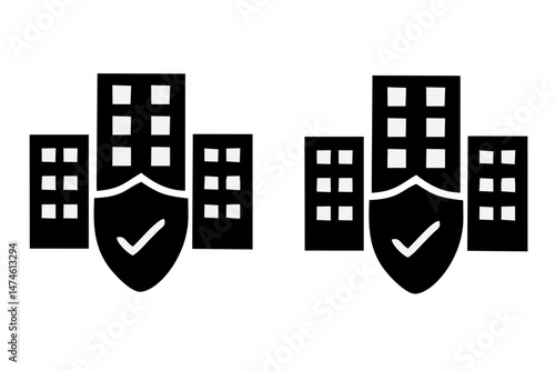 Public Safety icon. Premium style design from urbanism collection