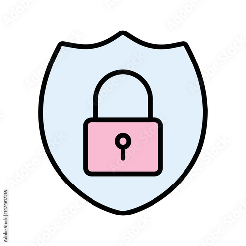 Safety Measures Vector Icon