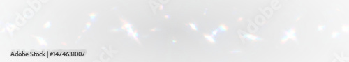 PNG crystal rainbow spectrum with glowing prism beam and transparent glitter, sparkling light flare and bokeh background with magic shine, PNG 1920 diamond glow overlay for abstract fantasy effect.