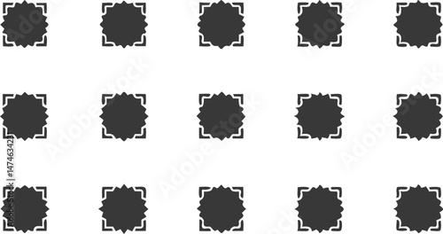 medicinal herbs line icon set  vector pictograms o.eps