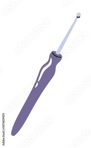 Sewing awl craftsmanship tool item
