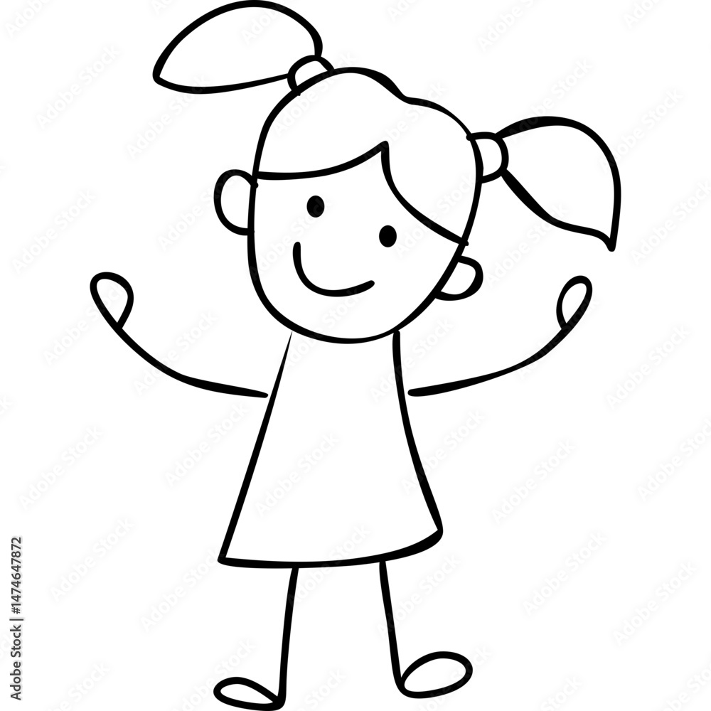 Children Draw Doodle Children Draw Doodle