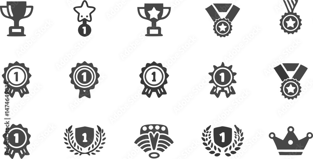 victory achievement line icon set vector pictogr (1).eps victory achievement line icon set vector pictogr (1).eps