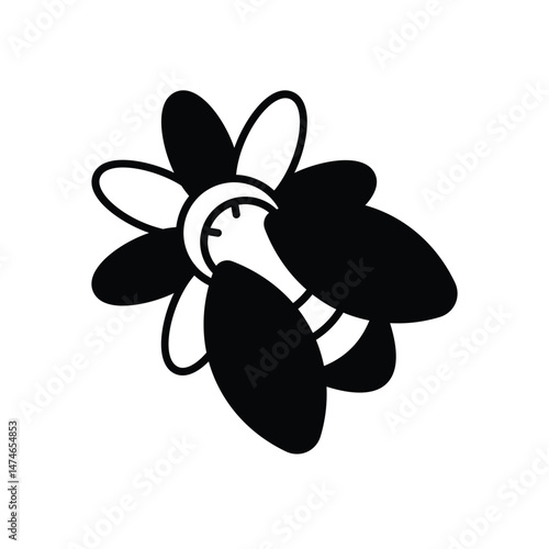 Beekeeping Vector icon