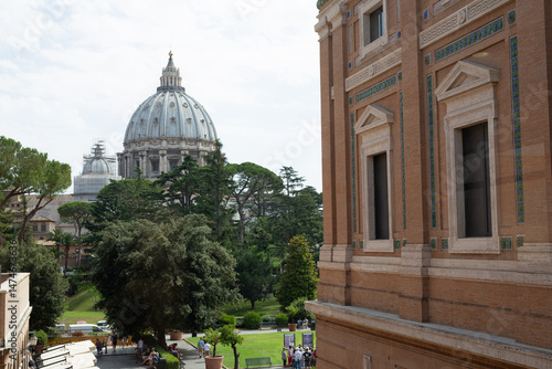 Stunning view of St. Peter'...