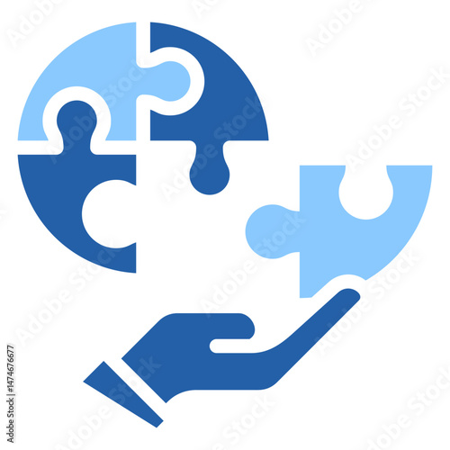 Contribution Icon
