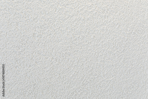 Wallpaper Mural High-resolution image of a white textured wall, perfect for backgrounds and design projects. Torontodigital.ca