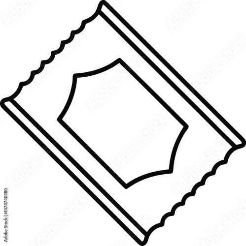 rug icon vector illustration