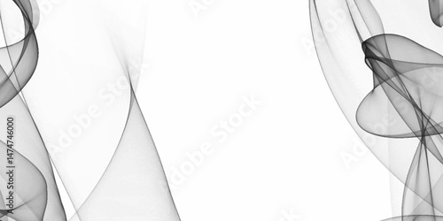 smoke in white background surrealistic, Abstract grey smoke on white background. Explosion dust isolated on white background. abstract art, movement of smoke fire design. light and shadows.