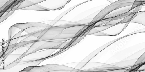 smoke in white background surrealistic, Abstract grey smoke on white background. Explosion dust isolated on white background. abstract art, movement of smoke fire design. light and shadows.