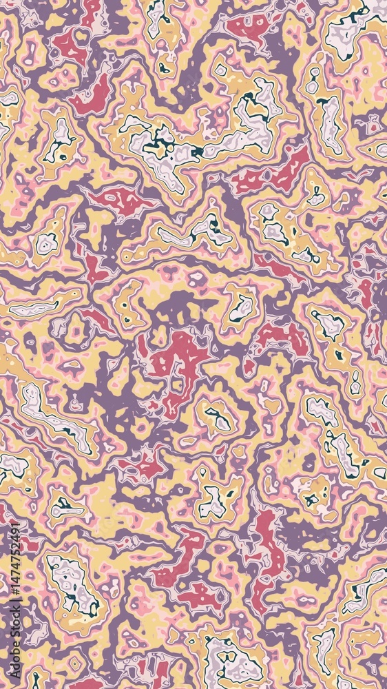 Fototapeta premium texture motif. texture pattern. marble motif. camouflage. abstract motif. ceramics. HD