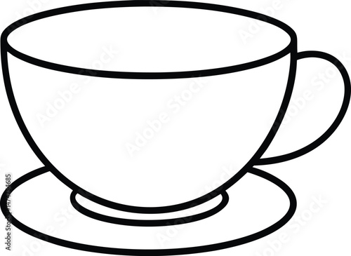 cup of coffee