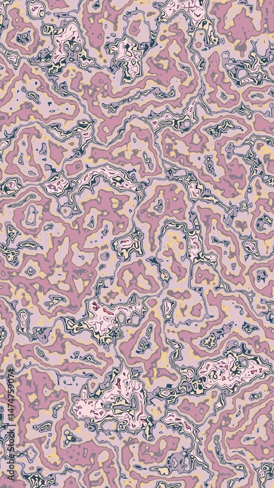 Fototapeta premium texture motif. texture pattern. marble motif. camouflage. abstract motif. ceramics. HD