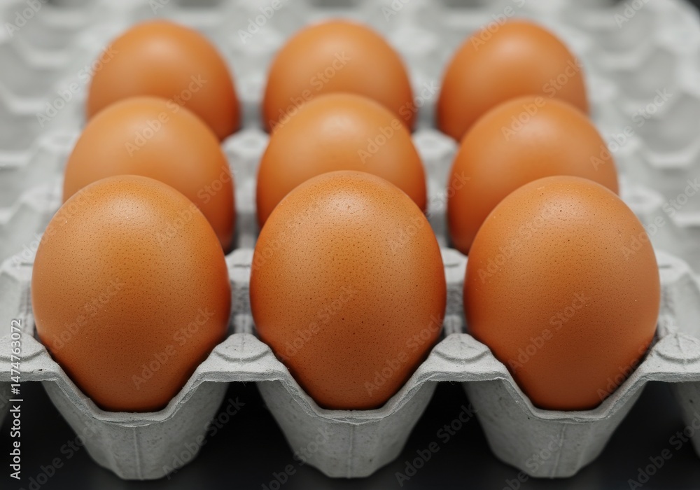 egg on white background egg on white background