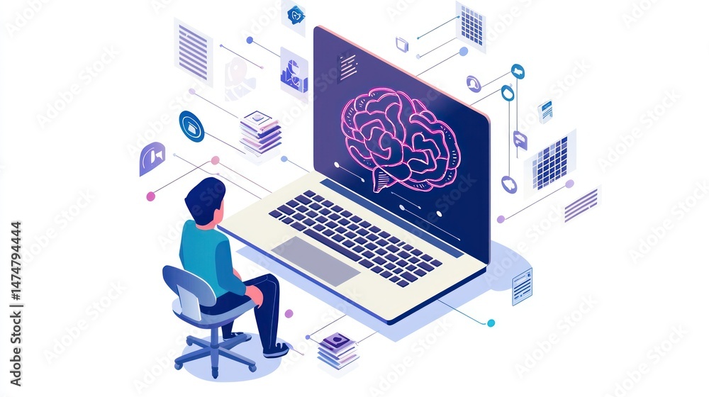 sentient instructional designer creating immersive learning experiences with AI-driven tools sentient instructional designer creating immersive learning experiences with AI-driven tools