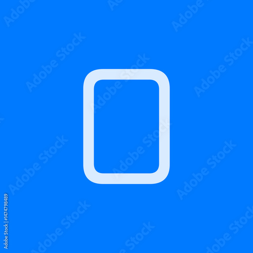 Rectangle Ratio 3:4