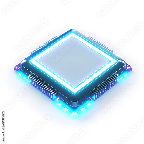 Advancements in microchip technology exploring digital design in science labs of the future