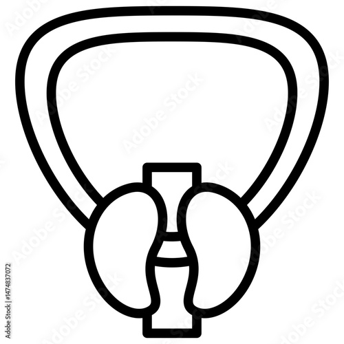 Prostate Icon