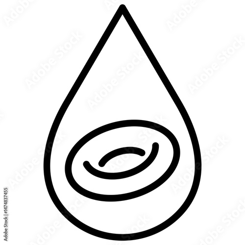 Blood Icon
