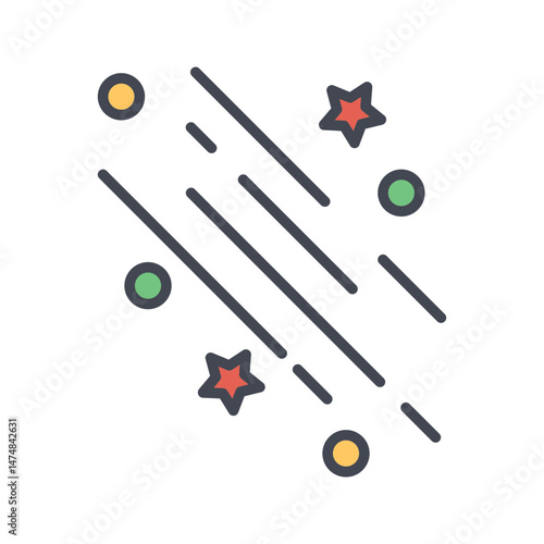 Star Vector Icon