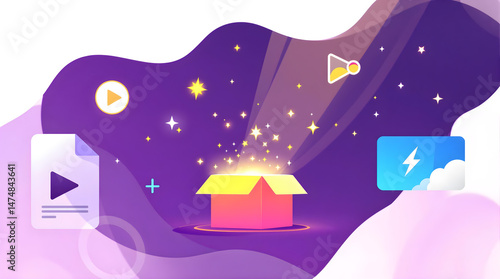 Creativity Unboxed