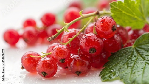 currant fruit