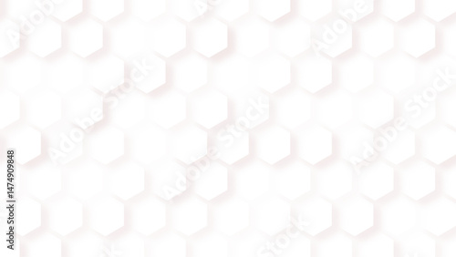 Honeycomb pattern with hexagon mesh. Texture bee comb grid. Texture bee comb grid. Flat vector illustration isolated on white background.