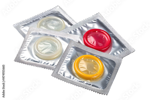 condoms png safe sex product png latex condoms png contraceptive sheath png prophylactic packaging png transparent background.PNG
