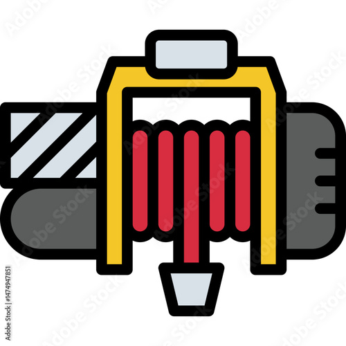 winch icon