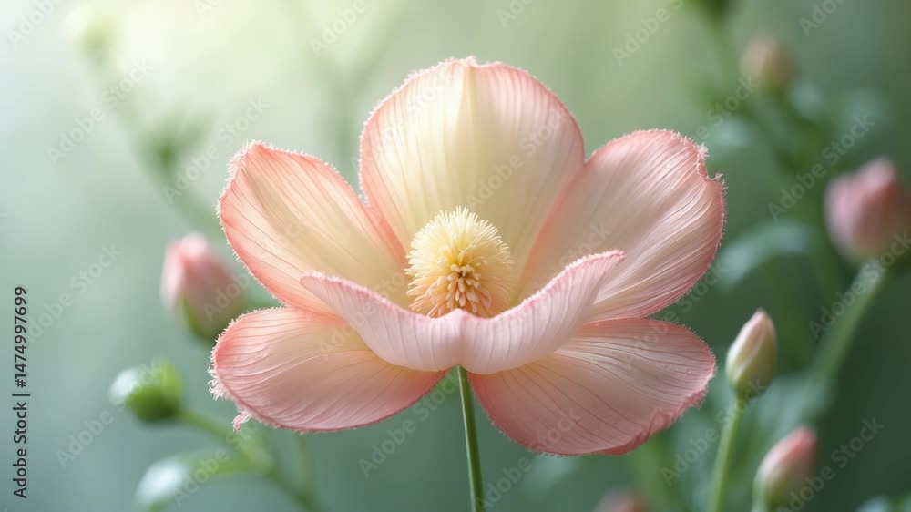 Honeybees have limited eyesight, allowing them to clearly see a flower's pattern only at close range. However, recent studies show that bees Honeybees have limited eyesight, allowing them to clearly see a flower's pattern only at close range. However, recent studies show that bees