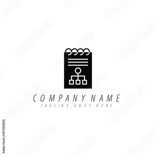 Company Organization Chart  Business Structure and Teamwork