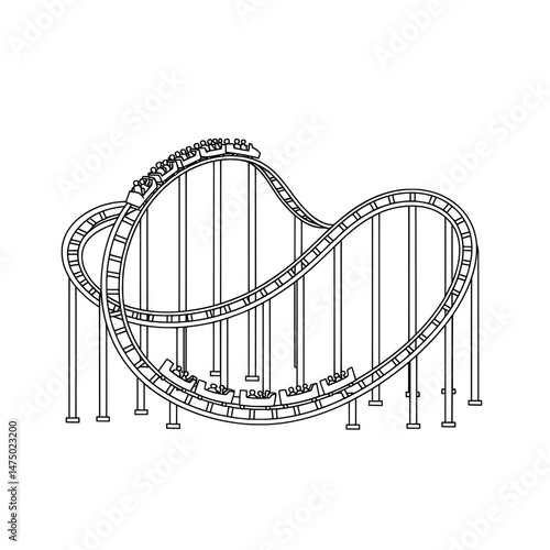 Rollercoaster
