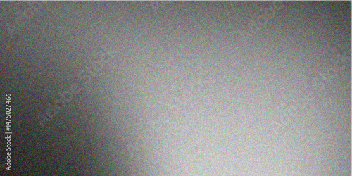 
The Ethereal Flow of Silver and Charcoal in an Abstract Design That Marries the Elegance of Smooth, Blurred Metal with the Raw Grit of a Dusty, Grainy, and Grungy Noise-Filled Texture