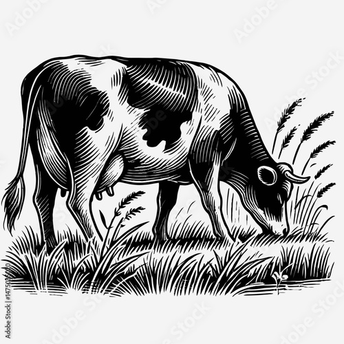 Cow